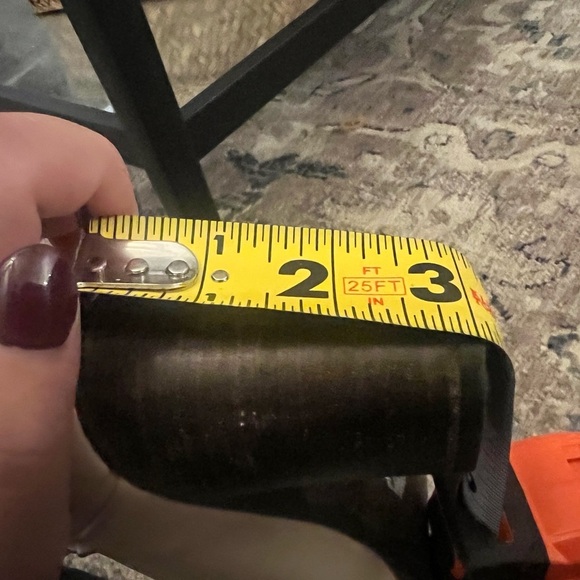 Free People Cream Slouch Boots Size 37 - Picture 7 of 7